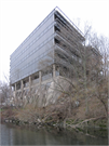 150 E GILMAN ST, a Contemporary large office building, built in Madison, Wisconsin in 1973.