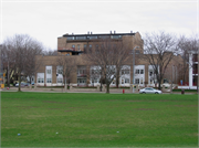 Madison Waterworks, a Building.