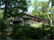 702 S RANDALL, a NA (unknown or not a building) zoo, built in Madison, Wisconsin in 1904.