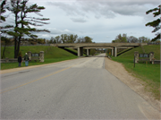 FORT MCCOY, a Astylistic Utilitarian Building military building, built in Angelo, Wisconsin in .