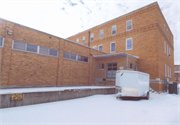 Franciscan Publishers Building, a Building.