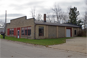 3222 MANITOWOC RD, a Boomtown grocery store/supermarket, built in Bellevue, Wisconsin in 1910.
