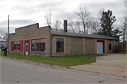 3222 MANITOWOC RD, a Boomtown grocery, built in Bellevue, Wisconsin in 1910.