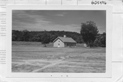 ROCK ISLAND STATE PARK, a Rustic Style Domestic - outbuilding, built in Washington, Wisconsin in 1925.