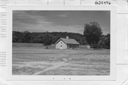 ROCK ISLAND STATE PARK, a Rustic Style springhouse, built in Washington, Wisconsin in 1925.