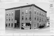300 WATSON ST, a Commercial Vernacular lodging-hotel, built in Ripon, Wisconsin in 1853.