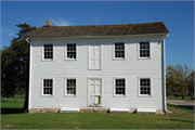 Rolette House, a Building.