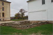 Rolette House, a Building.