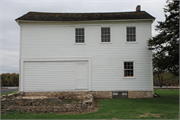 Rolette House, a Building.