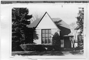 2765 N GRANT BLVD, a English Revival Styles house, built in Milwaukee, Wisconsin in 1924.