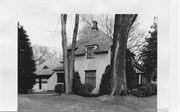 2425 MAIN ST, a English Revival Styles house, built in La Crosse, Wisconsin in 1923.
