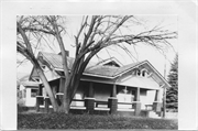 2411 STATE ST, a Bungalow house, built in La Crosse, Wisconsin in 1915.