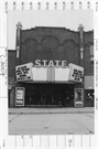 312-316 EAU CLAIRE ST, a Art Deco theater/opera house/concert hall, built in Eau Claire, Wisconsin in 1925.