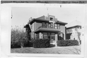 2857 N GRANT BLVD, a Spanish/Mediterranean Styles house, built in Milwaukee, Wisconsin in 1920.