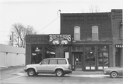 324 WATER ST, a Astylistic Utilitarian Building small retail building, built in Eau Claire, Wisconsin in 1880.