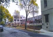2748 N 32ND ST, a Commercial Vernacular industrial bldg/manufacturing facility, built in Milwaukee, Wisconsin in 1906.