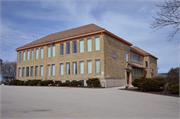 1034 S 18TH ST, a Neoclassical/Beaux Arts school – elem/middle/jr high/high, built in Manitowoc, Wisconsin in 1907.