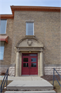 1034 S 18TH ST, a Neoclassical/Beaux Arts school – elem/middle/jr high/high, built in Manitowoc, Wisconsin in 1907.