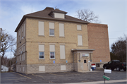 4310 CONROE ST, a Italianate school – elem/middle/jr high/high, built in Manitowoc, Wisconsin in 1909.