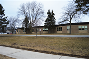 1002 E CEDAR AVE 1002 E CEDAR AVE, a Contemporary school – elem/middle/jr high/high, built in Manitowoc, Wisconsin in 1969.