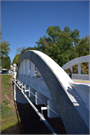 Marsh Rainbow Arch Bridge, a Structure.