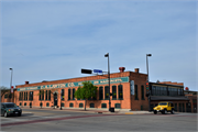233 N BROADWAY, a Italianate industrial bldg/manufacturing facility, built in De Pere, Wisconsin in 1879.