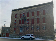 402 MILWAUKEE ST 402 MILWAUKEE ST, a Romanesque Revival large retail building, built in Kewaunee, Wisconsin in .