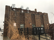 2011 S 1ST ST, a Art Deco public utility/power plant/sewage/water, built in Milwaukee, Wisconsin in 1931.