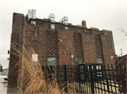 Milwaukee Fire Department High Pressure Pumping Station, a Building.