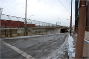 16th Street Viaduct, a Structure.