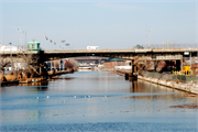 16th Street Viaduct, a Structure.