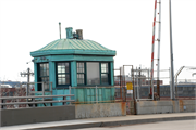 16th Street Viaduct, a Structure.