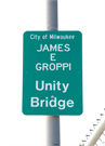 16th Street Viaduct, a Structure.
