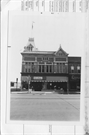 200 E COLLEGE AVE, a Italianate large retail building, built in Appleton, Wisconsin in 1891.