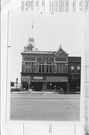 200 E COLLEGE AVE, a Italianate retail building, built in Appleton, Wisconsin in 1891.