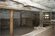 Knapp-Calkins Farmstead, a Building.