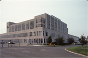Forest Products Laboratory, a Building.