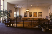 1 GIFFORD PINCHOT DR, a International Style government office/facility, built in Madison, Wisconsin in 1932.