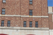 Coakley Brothers Warehouse, a Building.
