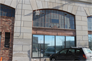 Coakley Brothers Warehouse, a Building.