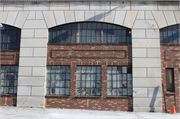 Coakley Brothers Warehouse, a Building.