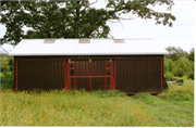 31308 COUNTY HIGHWAY D / WASHINGTON AVE, a Astylistic Utilitarian Building Agricultural - outbuilding, built in Rochester, Wisconsin in 1995.