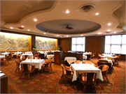 Milwaukee Athletic Club, a Building.