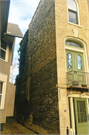 806-810 S 3RD ST, a Italianate duplex/two-flat, built in Milwaukee, Wisconsin in 1875.