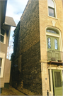 806-810 S 3RD ST, a Italianate duplex, built in Milwaukee, Wisconsin in 1875.