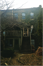 806-810 S 3RD ST, a Italianate duplex/two-flat, built in Milwaukee, Wisconsin in 1875.