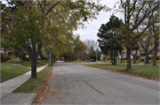 Lincoln Boulevard Historic District, a District.