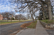 Lincoln Boulevard Historic District, a District.