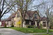 704 OAK ST 704 OAK ST, a English Revival Styles house, built in Manitowoc, Wisconsin in 1929.
