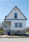 321 E MEINECKE AVE, a Front Gabled house, built in Milwaukee, Wisconsin in 1890.